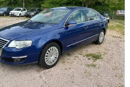 VW Passat 180.685 km 3.500 &euro; Zwickau 08056