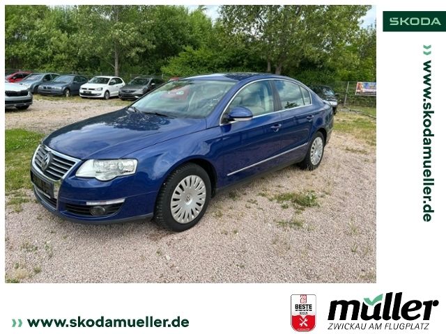 VW Passat 180.685 km 3.500 &euro; Zwickau 08056