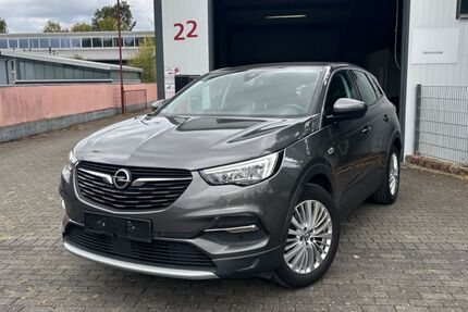 Opel Grandland (X) 41.970 km 14.999 € Meerbusch 40668