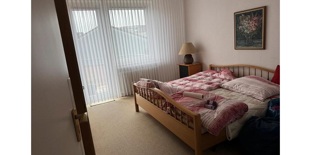 Etagenwohnung Mülheim an der Ruhr Heißen - 2 Zimmer, 52 m&sup2;, 675&euro; | Angebot:25049399