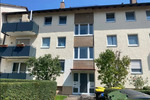 Gepflegte 2,5-Zimmer Wohnung in Ludwigsburg, ohne Makler!