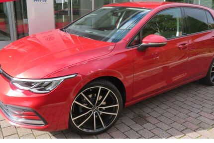VW Golf 48.546 km 18.490 &euro; Marsberg 34431