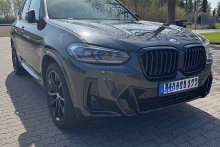 BMW X3 69.000 km 40.500 &euro; Hemdingen 25485