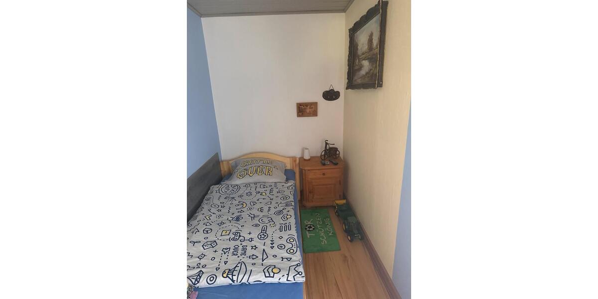 Bungalow Falkenberg/Elster Elster - 4 Zimmer, 60 m&sup2;, 140.000&euro; | Angebot:27459400