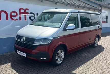 VW T6 Multivan 44.600 km 52.900 &euro; Homburg 66424