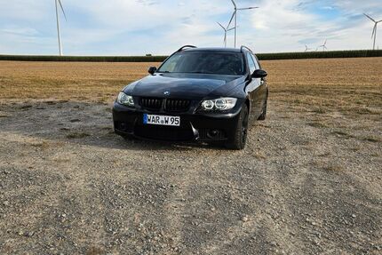 BMW 320 356.000 km 3.500 &euro; Borgentrich 34434
