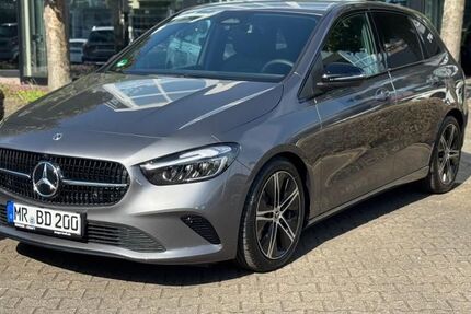 Mercedes-Benz B 200 18.000 km 36.789 &euro; Marburg 35039