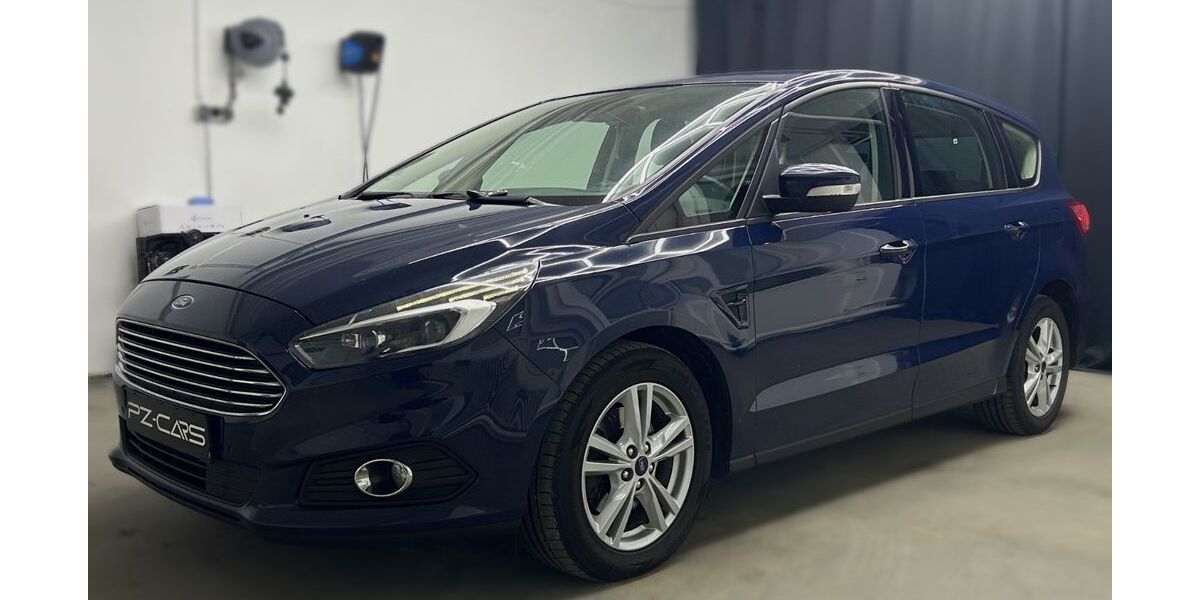 Ford S-Max 346.950 km 6.990 &euro; Geretsried 82538