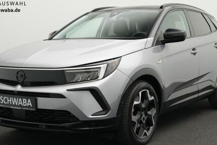 Opel Grandland (X) 36.300 km 16.680 &euro; Gersthofen 86368