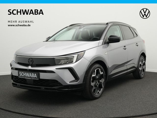 Opel Grandland (X) 36.300 km 16.680 &euro; Gersthofen 86368
