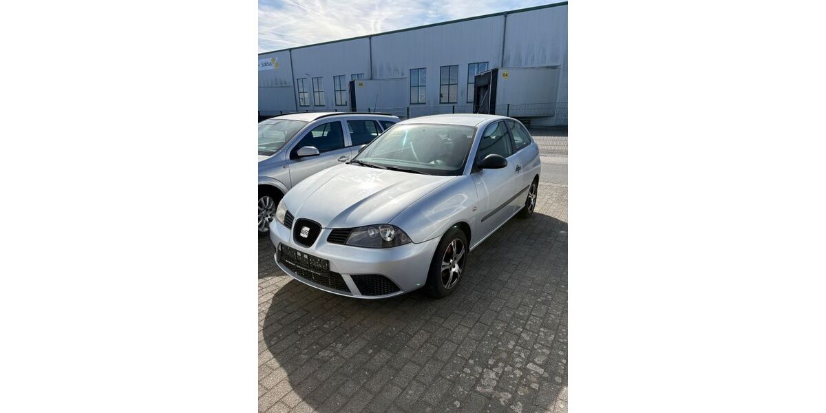 Seat Ibiza 174.889 km 1.400 &euro; Kastellaun 56288