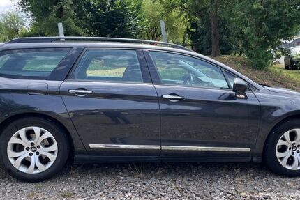 Citroen C5 349.000 km 1.800 &euro; Bullay 56859