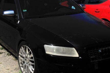 Audi A6 366.920 km 4.750 &euro; München 80539