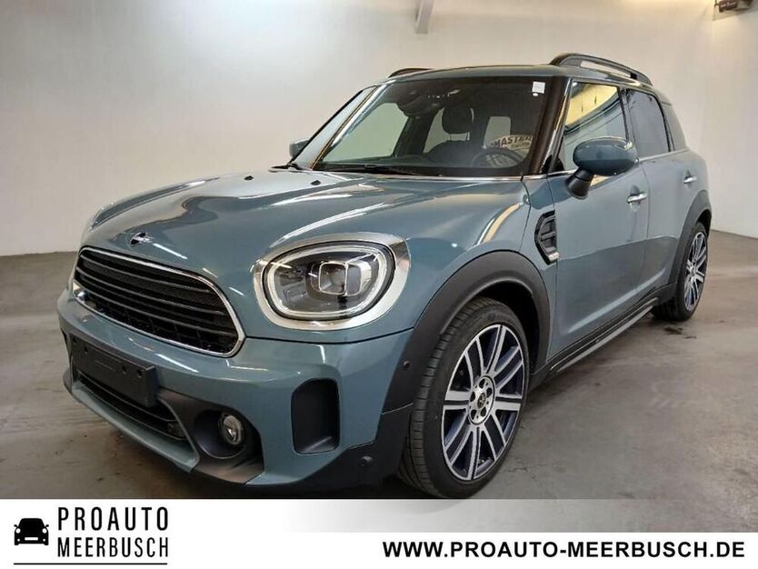 Cooper Countryman