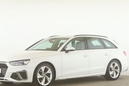 Audi A4 90.553 km 24.525 &euro; Seevetal 21217