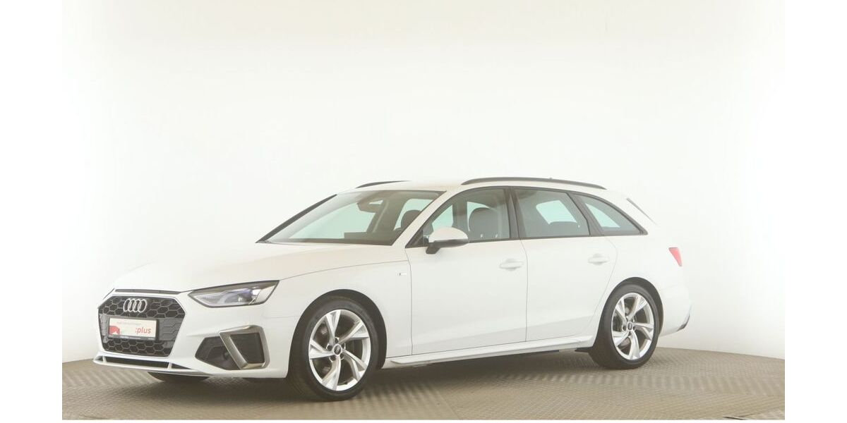 Audi A4 90.553 km 24.525 &euro; Seevetal 21217