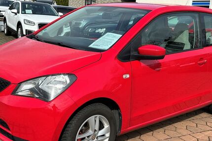 Seat Mii 209.000 km 3.500 &euro; Gifhorn 38518