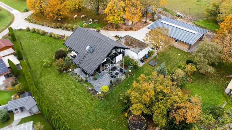 Haus zum Kaufen in Schwäbisch Hall Veinau 1.595.000 € 151.36 m²