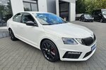 Skoda Octavia 2.0 TDI RS SPORTPAKET LEDER NAVI LED 118.200 km 20.990 € Löhne 32584
