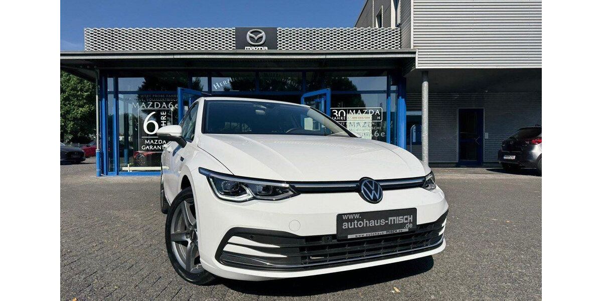 VW Golf 51.341 km 22.990 &euro; Übach-Palenberg 52531