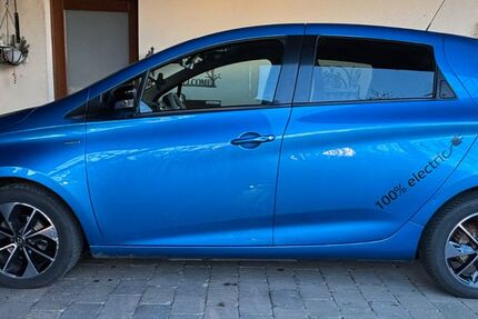 Renault ZOE 65.000 km 6.999 &euro; Löhne 32584