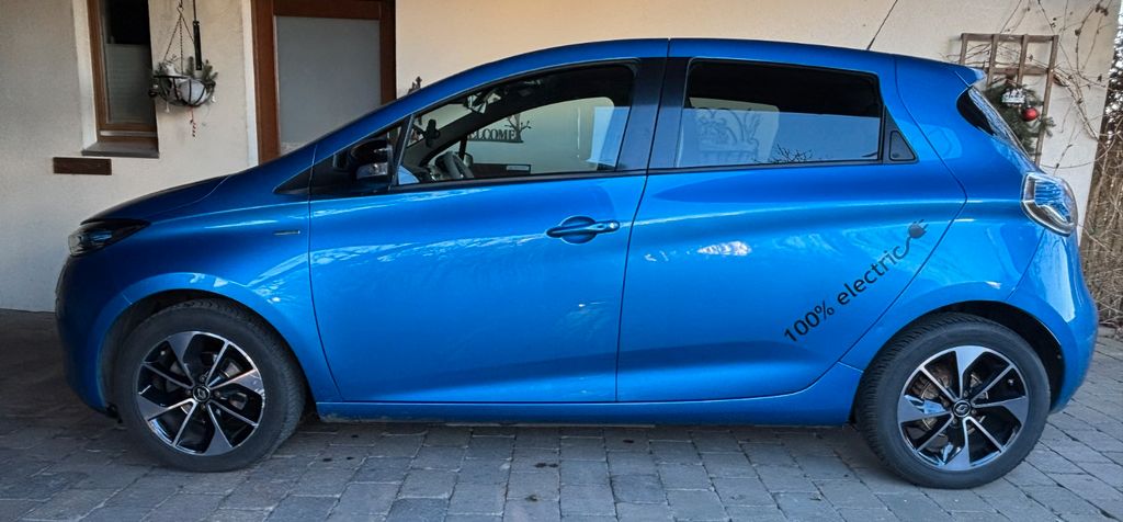 Renault ZOE 65.000 km 6.999 &euro; Löhne 32584