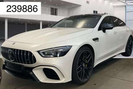 Mercedes-Benz AMG GT 74.000 km 94.950 € Herges-Hallenberg 98587