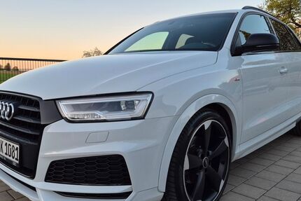 Audi Q3 129.300 km 20.450 &euro; Wertingen 86637