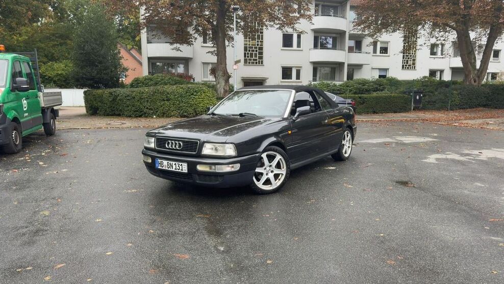 Audi 80 174.000 km 5.500 € Bremen 28217