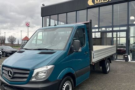 Mercedes-Benz Sprinter 177.000 km 15.980 &euro; Erftstadt 50374