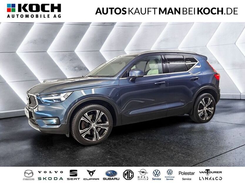 XC40