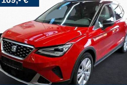 Seat Arona 21.162 km 17.930 &euro; Göppingen 73037