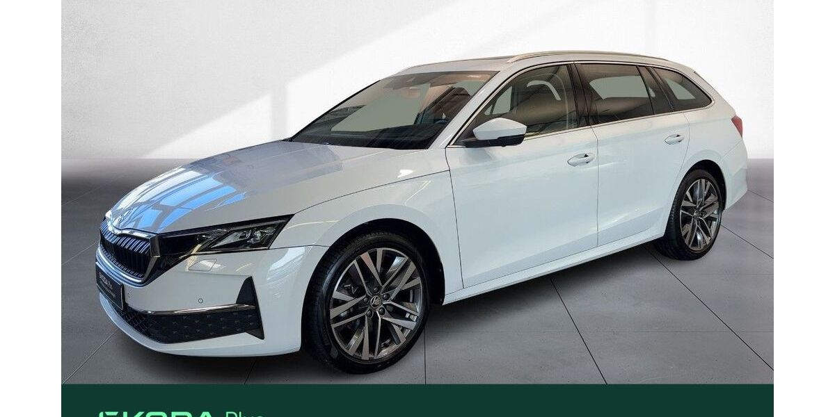 Skoda Octavia 23.806 km 35.980 &euro; Dresden 01169