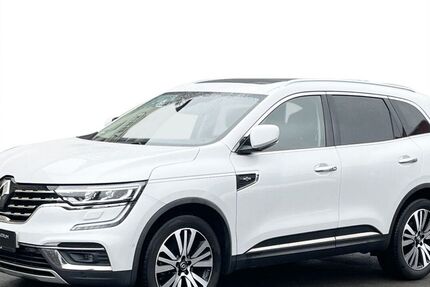 Renault Koleos 45.125 km 26.800 &euro; Solingen/NRW 42655