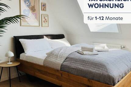 Wohnung Mering - 2 Zimmer, 2.152&euro; | Angebot:26297569