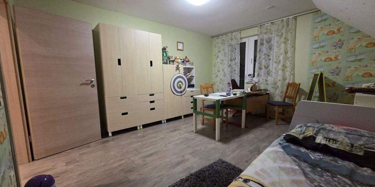 Einfamilienhaus Künzelsau-Kemmeten Kemmeten - 5 Zimmer, 150 m&sup2;, 550.000&euro; | Angebot:25760437