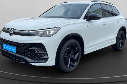 VW Tiguan 9.250 km 37.969 &euro; Leinefelde-Worbis/DE 37327