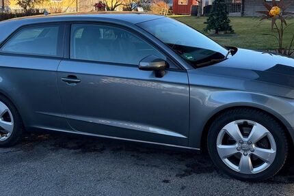 Audi A3 177.016 km 10.799 &euro; Tittling 94104