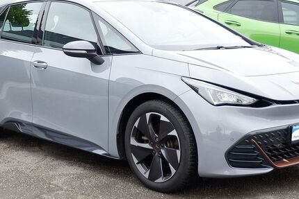 Cupra Born 48.950 km 23.499 &euro; Delitzsch OT Döbernitz 04509