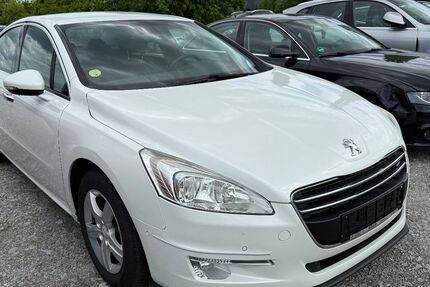 Peugeot 508 250.082 km 4.900 € Hutthurm 94116