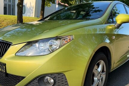 Seat Ibiza 158.000 km 3.900 &euro; Soltau 29614