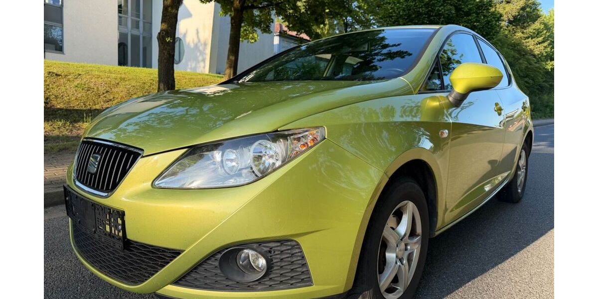 Seat Ibiza 158.000 km 3.900 &euro; Soltau 29614