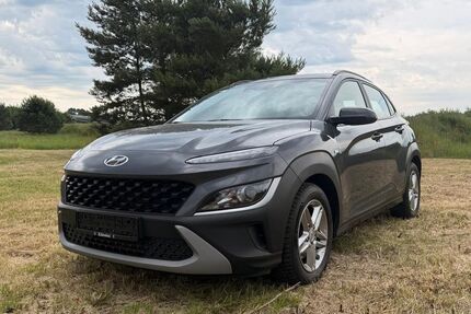 Hyundai KONA 95.500 km 13.950 &euro; Neustadt-Glewe 19306