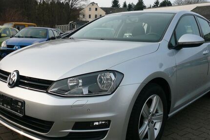 VW Golf 96.400 km 9.990 &euro; Schneeberg 08289