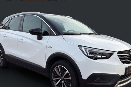 Opel Crossland (X) 98.485 km 12.800 &euro; Ronnenberg StT Empelde Region Hannover 30952