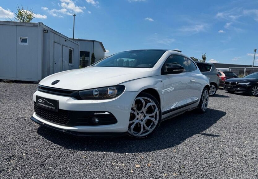 Scirocco