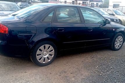 Audi A4 327.000 km 1.650 &euro; Hanau 63452