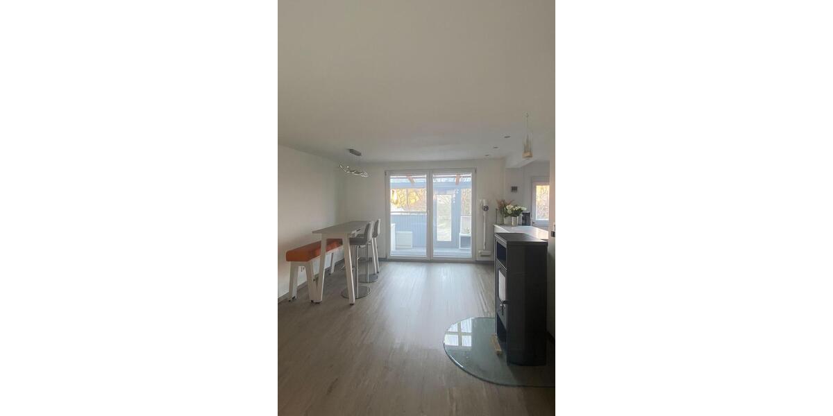 Selten Gelegenheit: saniertes 5-Zimmer Reihenhaus mit Ofen 5 zimmer