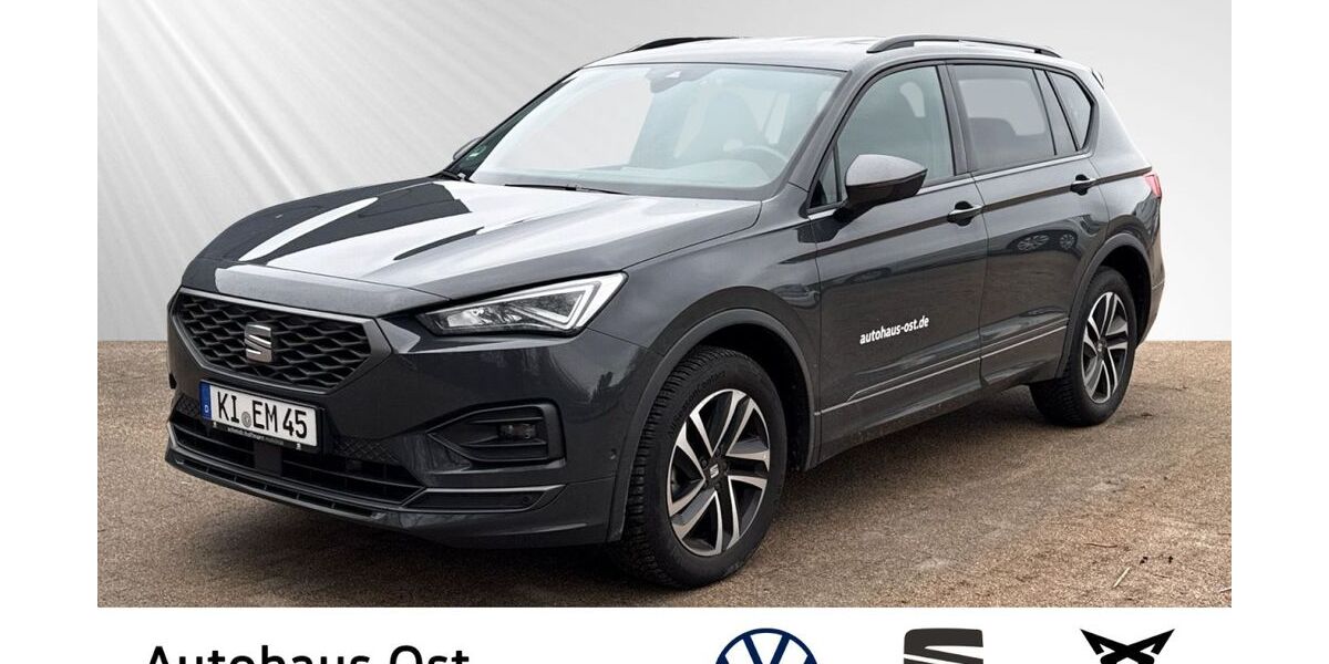 Seat Tarraco 12.300 km 33.880 &euro; Kiel 24148
