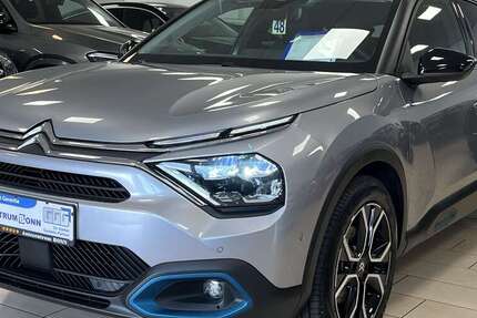 Citroen C4 21.448 km 19.400 &euro; Bonn 53227